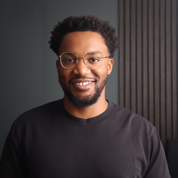 Nicholas Ofonagoro, who leads the analysis at DataIkenga